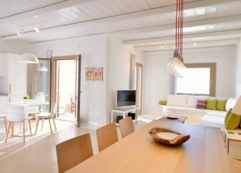 Villa Galatia Indoor